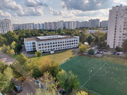 Москва, 1-но комнатная квартира, ул. Алма-Атинская д.4, 9100000 руб.