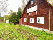 Дача в СНТ Михтим, 2499000 руб.