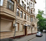 Квартира-офис в центре М. Чистые пруды, 39000000 руб.