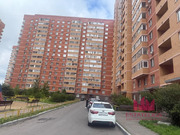 Балашиха, 2-х комнатная квартира, Троицкая улица д.2, 8800000 руб.