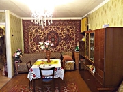 Ногинск, 2-х комнатная квартира, ул. Самодеятельная д.29А, 1820000 руб.