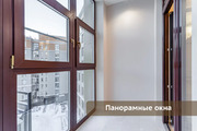 Москва, 4-х комнатная квартира, бульвар Андрея Тарковского д.3, 38990000 руб.