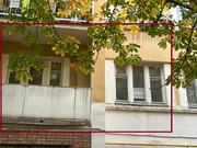 Москва, 1-но комнатная квартира, ул. Короленко д.7к2, 10471000 руб.