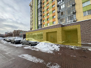 Продажа торгового помещения, Большая Калитниковская улица, 137721000 руб.