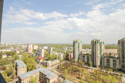 Москва, 4-х комнатная квартира, Мира пр-кт. д.188б к4, 25800000 руб.