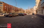 Москва, 4-х комнатная квартира, ул. Почтовая Б. д.18/20 к6, 23000000 руб.