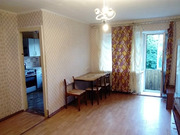 Щербинка, 2-х комнатная квартира, ул. Мостотреста д.18, 30000 руб.