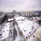 Москва, 1-но комнатная квартира, ул. Ясногорская д.17 к1, 6850000 руб.