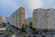 Москва, 3-х комнатная квартира, Солнцевский пр-кт. д.6 к1, 15400000 руб.