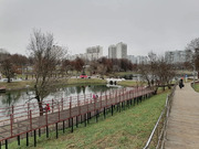 Москва, 2-х комнатная квартира, Кировоградский проезд д.3к2, 60000 руб.