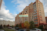 1 комнатная квартира в Домодедово, ул. Рабочая, д.44, к.1