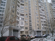 Москва, 2-х комнатная квартира, Мячковский б-р. д.5 к1, 8950000 руб.