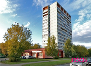 Москва, 2-х комнатная квартира, улица Лётчика Бабушкина д.39к3, 45000 руб.