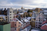 Москва, 3-х комнатная квартира, Звонарский пер. д.д. 3/4стр 1, 89450000 руб.