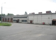 Производственно-складской комплекс 13637 кв.м., 500000000 руб.
