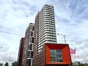 Химки, 1-но комнатная квартира, ул. 9 Мая д.21к1, 8300000 руб.