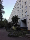 Москва, 1-но комнатная квартира, Берингов проезд д.4, 2850000 руб.