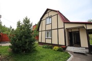 Продаются два дома около Малого Видного, 10000000 руб.
