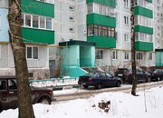 Марфино, 1-но комнатная квартира, ул. Зеленая д.11, 2650000 руб.