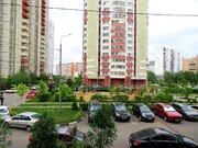 Химки, 3-х комнатная квартира, Мельникова пр-кт. д.9, 9400000 руб.