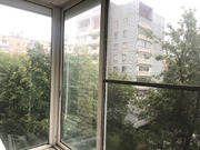 Москва, 1-но комнатная квартира, Средняя Калитниковская д.д.10, 7600000 руб.