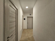 Москва, 2-х комнатная квартира, Бескудниковский б-р. д.52, 16617970 руб.