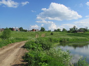 Продается земельный участок в д. Старое Озерского района, 550000 руб.