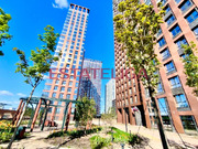 Москва, 3-х комнатная квартира, Шелепихинская наб. д.40к1, 29000000 руб.