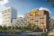 Сапроново, 1-но комнатная квартира, Сапроново дер. д., 7760000 руб.