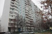 Москва, 1-но комнатная квартира, Варшавское ш. д.154 к2, 30000 руб.