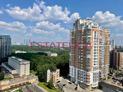 Москва, 1-но комнатная квартира, ул. Нежинская д.5с1, 25500000 руб.