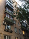 Москва, 1-но комнатная квартира, ул. Енисейская д.17 к2, 4600000 руб.