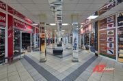 Аренда торговой площади 1200 кв.м. в ТЦ «Семеновский пассаж», 25000 руб.
