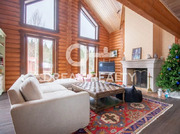 Продажа дома 183 кв.м, МО, Истринский р-н, дер. Куртниково, 21000000 руб.