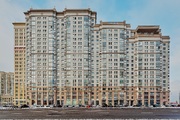 Москва, 2-х комнатная квартира, ул. Мосфильмовская д.88 к2 с7, 35000000 руб.