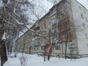 Высоковск, 3-х комнатная квартира, ул. Ленина д.31, 2500000 руб.