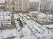 Москва, 2-х комнатная квартира, ул. Скульптора Мухиной д.12 к2, 6800000 руб.