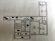 Долгопрудный, 2-х комнатная квартира, Новый бульвар д.15, 9350000 руб.