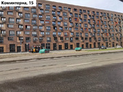 Москва, 1-но комнатная квартира, Коминтерная д.15, 13150000 руб.