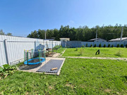 Продажа дома, Шишкино, Домодедово г. о., 5800000 руб.