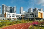 Москва, 1-но комнатная квартира, улица Крузенштерна д.3к3, 26000000 руб.