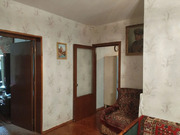 Москва, 3-х комнатная квартира, ул. Авиаторов д.7, 8900000 руб.