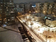 Москва, 1-но комнатная квартира, ул. Белореченская д.15, 6500000 руб.