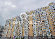 Сапроново, 1-но комнатная квартира, квартал Северный д.20, 4650000 руб.