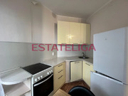 Люберцы, 1-но комнатная квартира, Вертолетная улица д.14к1, 5800000 руб.