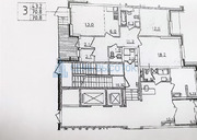 Москва, 3-х комнатная квартира, Варшавское ш. д.168, к  5, 18500000 руб.