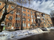 Орехово-Зуево, 2-х комнатная квартира, ул. Пушкина д.6, 3800000 руб.