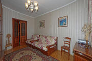 Москва, 2-х комнатная квартира, Зеленый пр-кт. д.48 к3, 46000 руб.