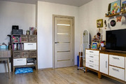 Раменское, 1-но комнатная квартира, ул. Высоковольтная д.23, 7200000 руб.
