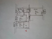 Москва, 3-х комнатная квартира, Хорошёвское ш. д.82, к 1, 26500000 руб.